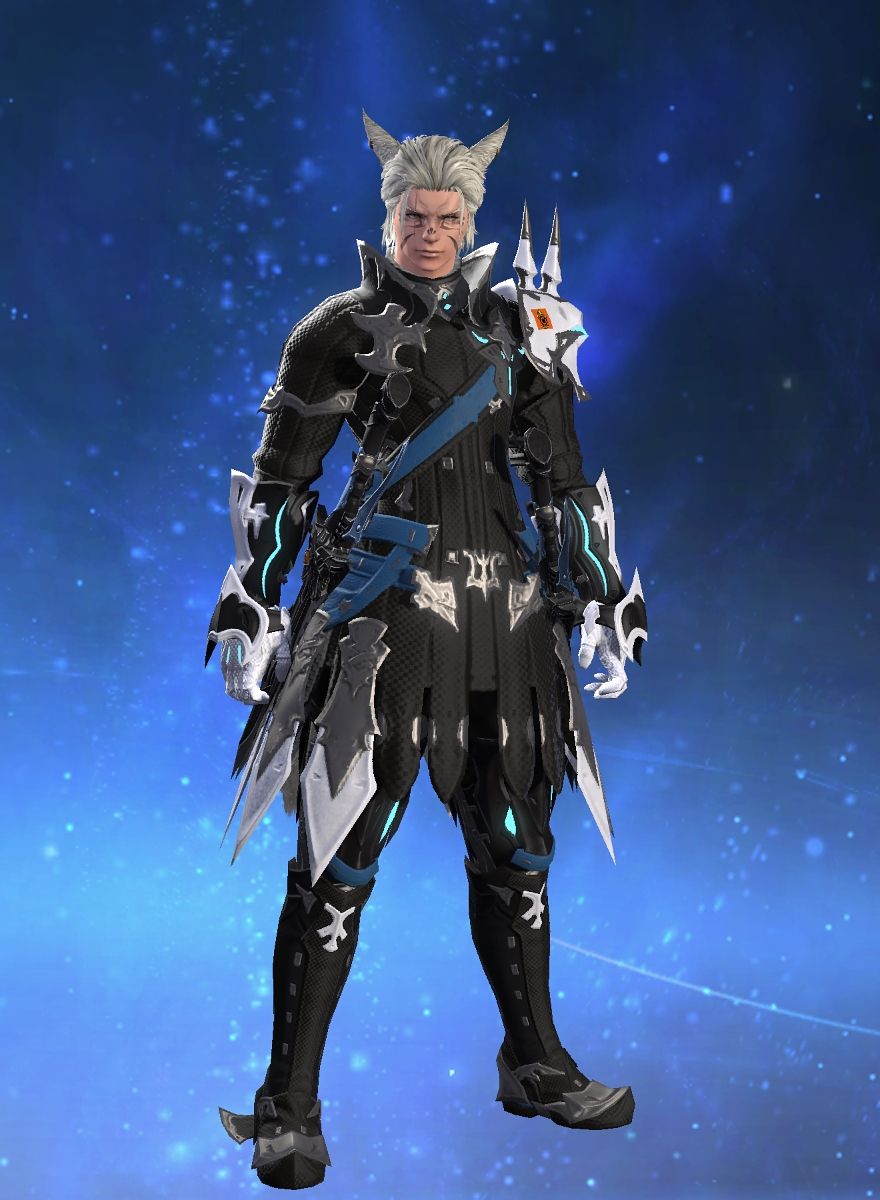 Hattori Tempest