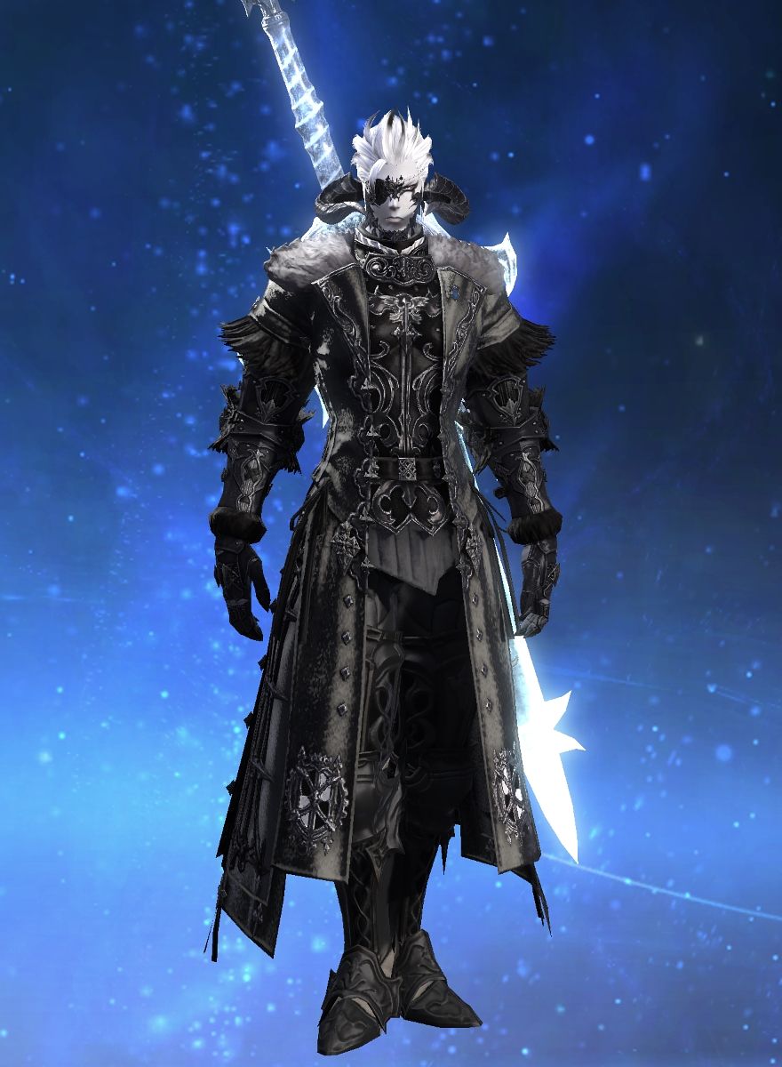 Lotharius Fordragon