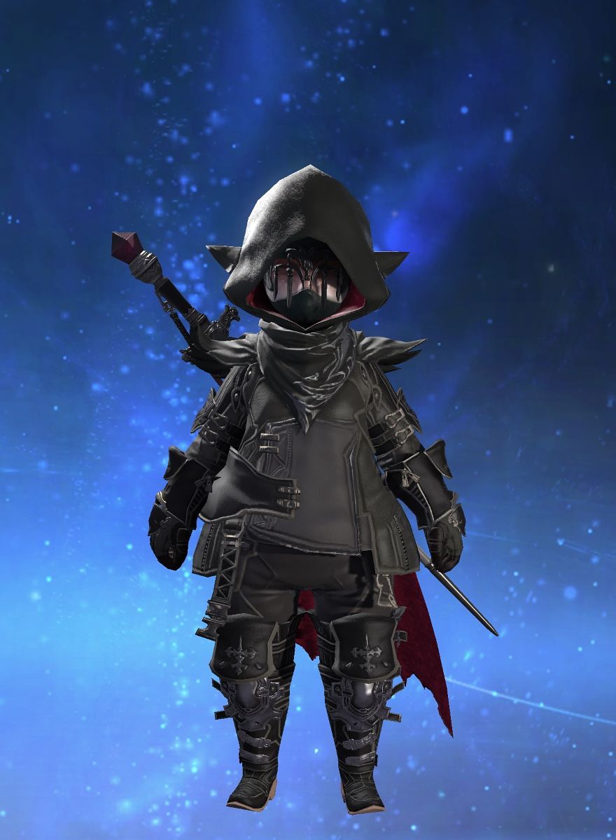 Little Cook