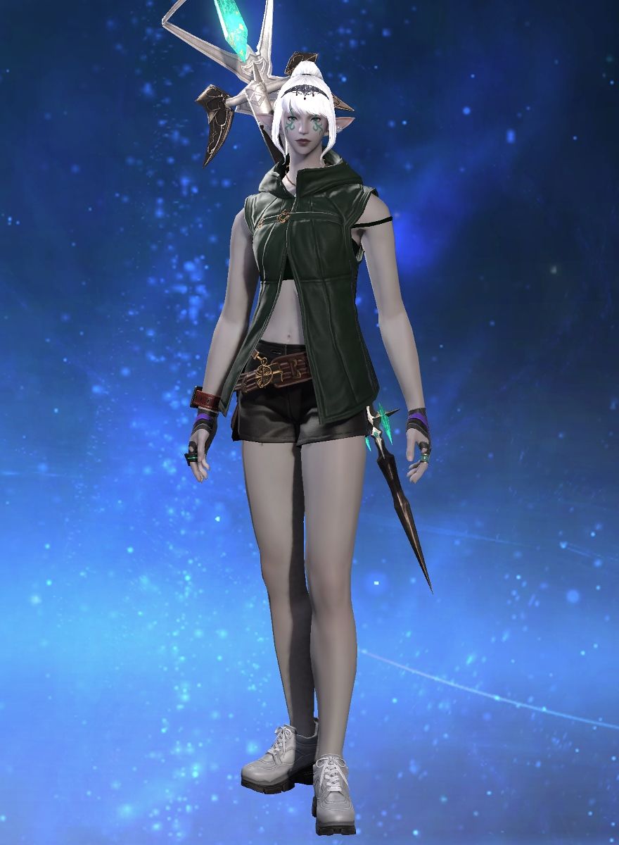 Pamm Dawnsong