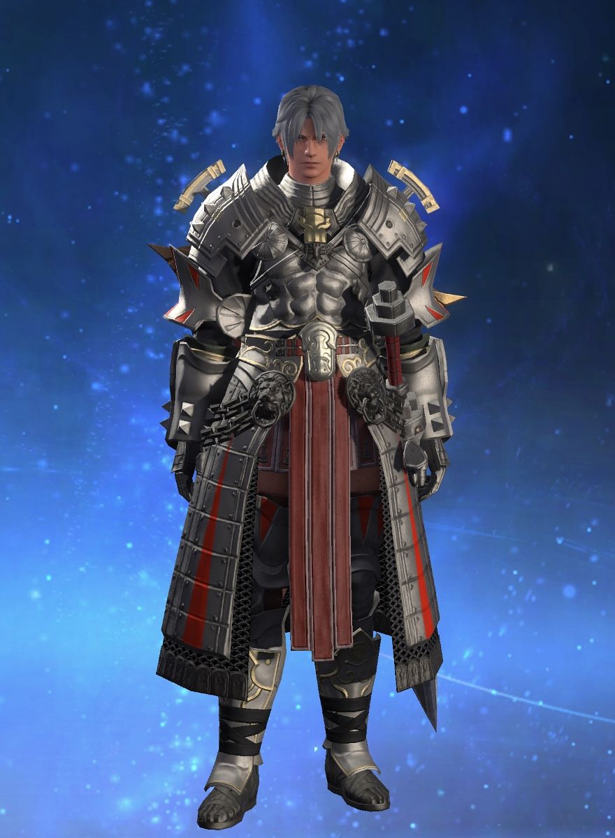 Havok White