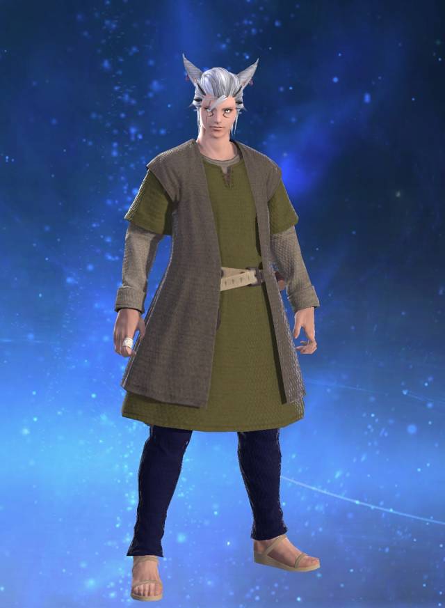 Drizztt Do'urden