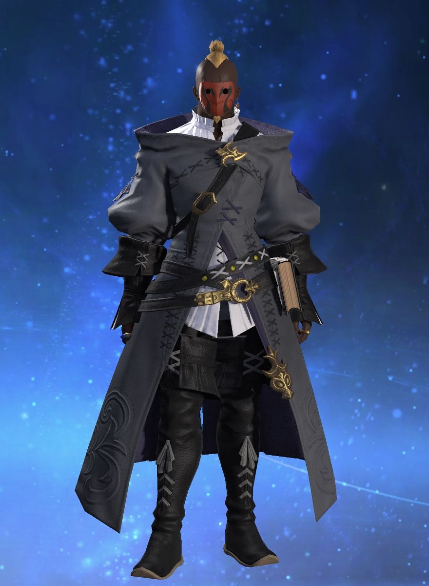 Guts Max