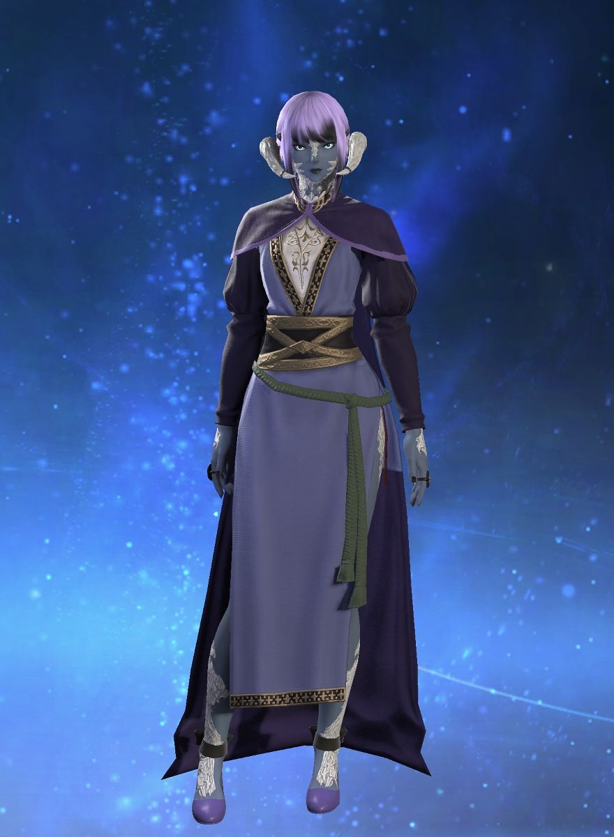 Aya Moonhaze