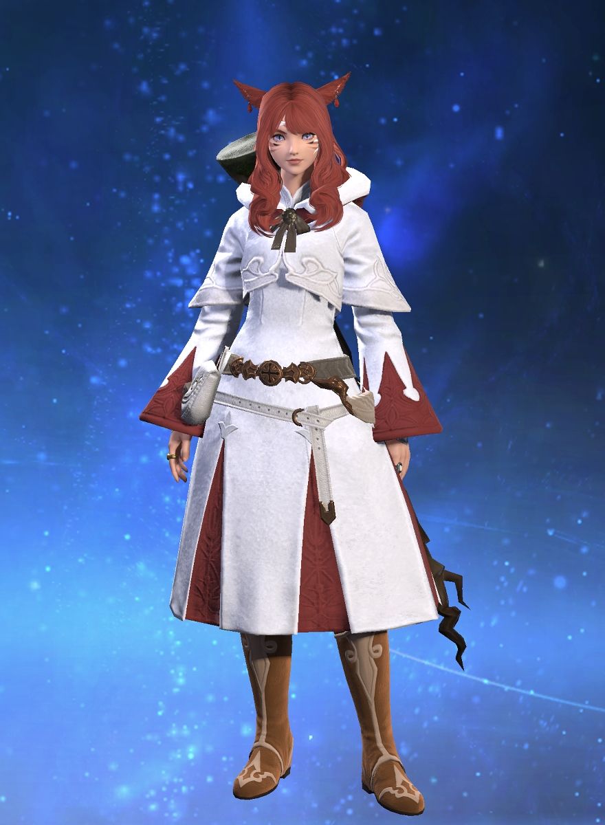 Raphtalia Katan