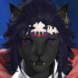 Lunya Bloodfury