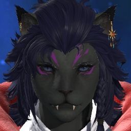 Lunya Bloodfury