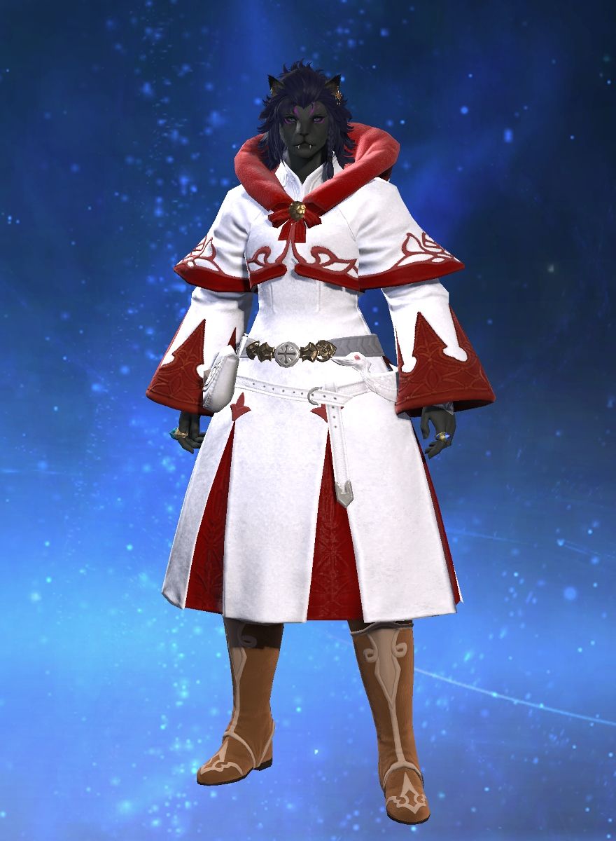 Lunya Bloodfury