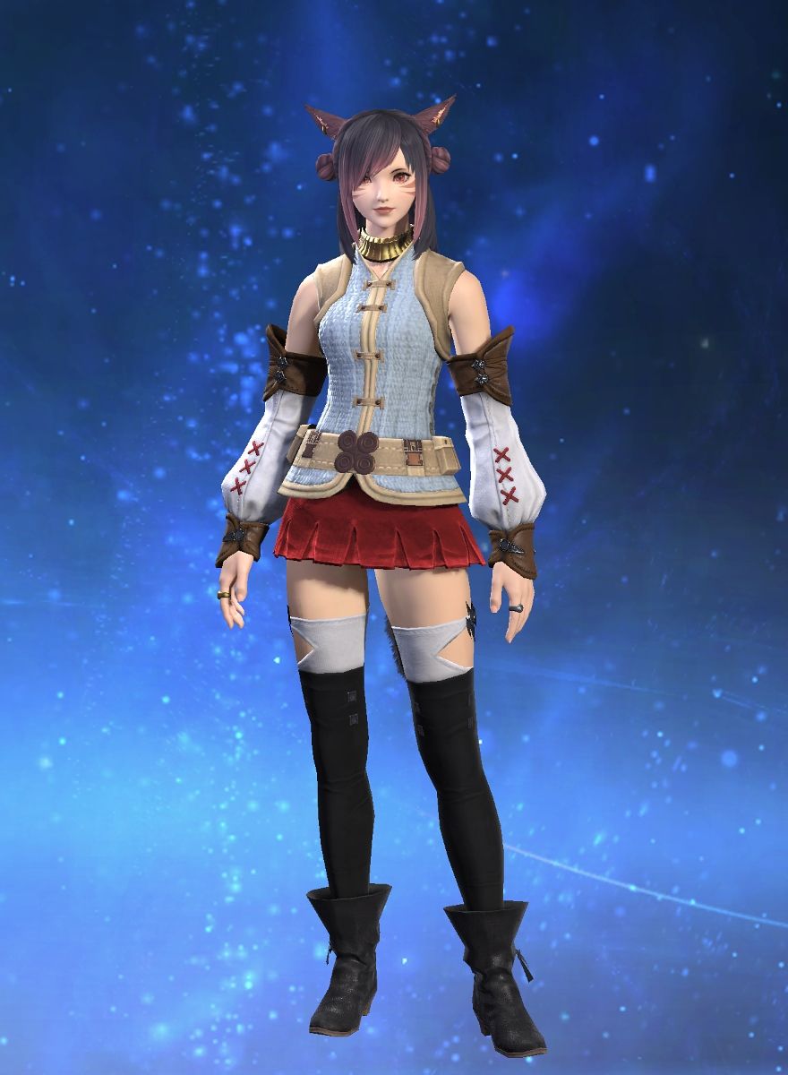 Rosa Tuna