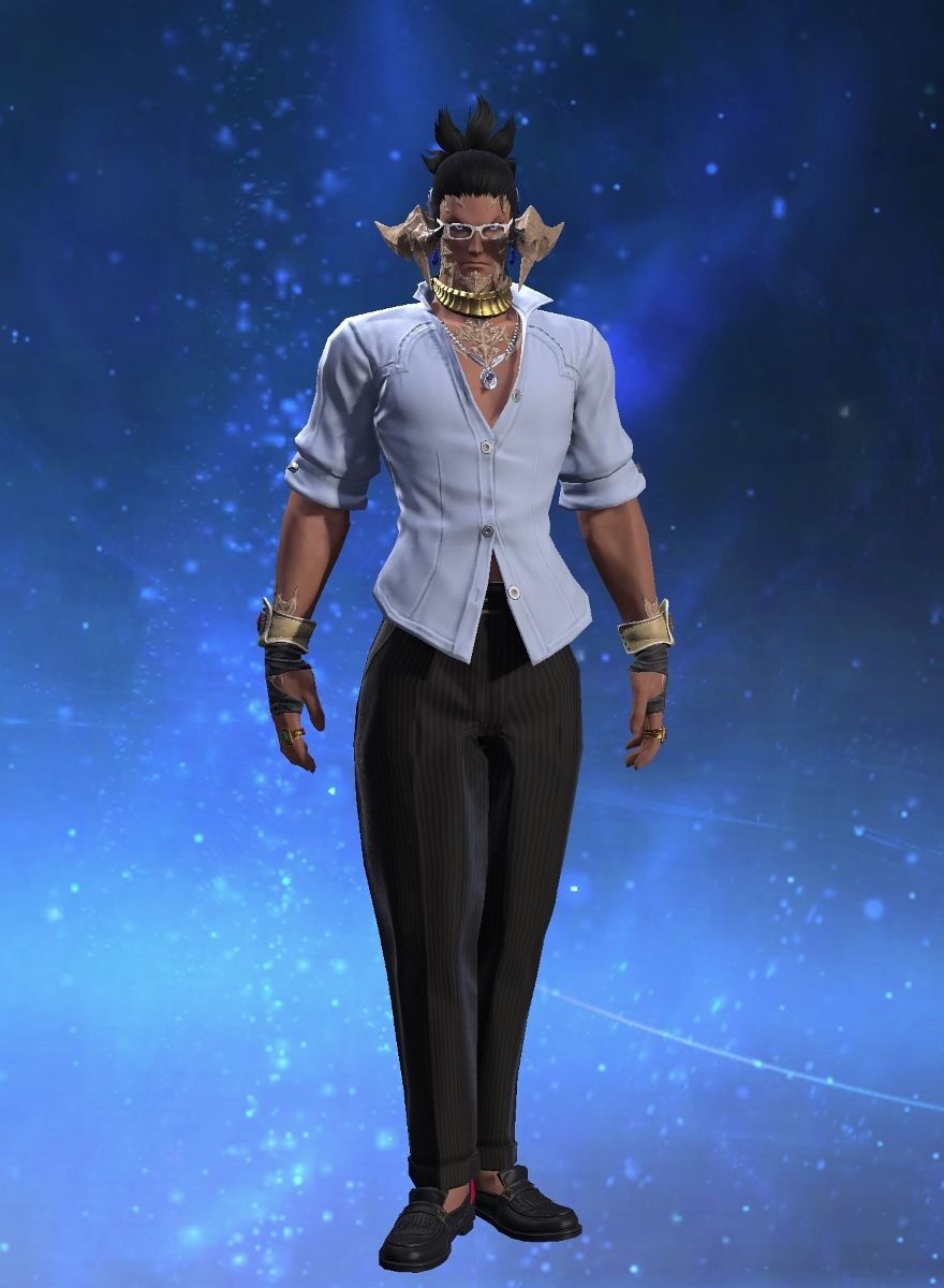 Ragneel Nightsky