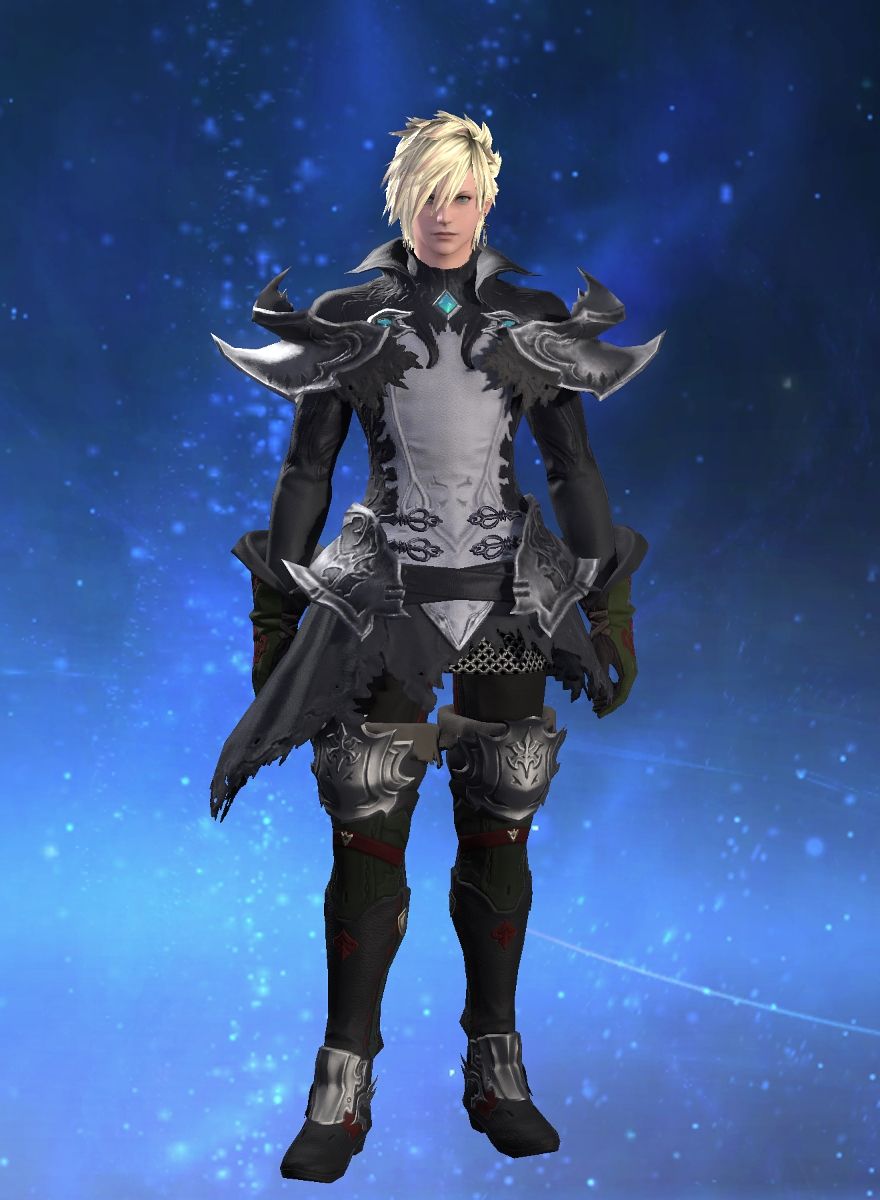 Pegasus Kureinai