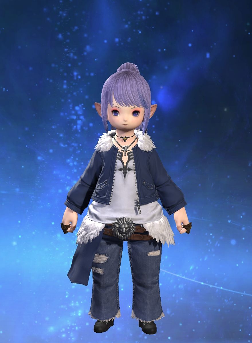 Wind-up Violetty