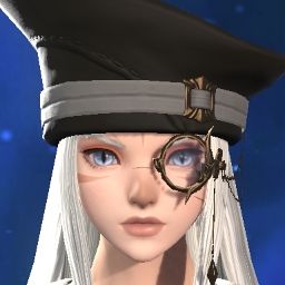 SyerenLocke's Avatar