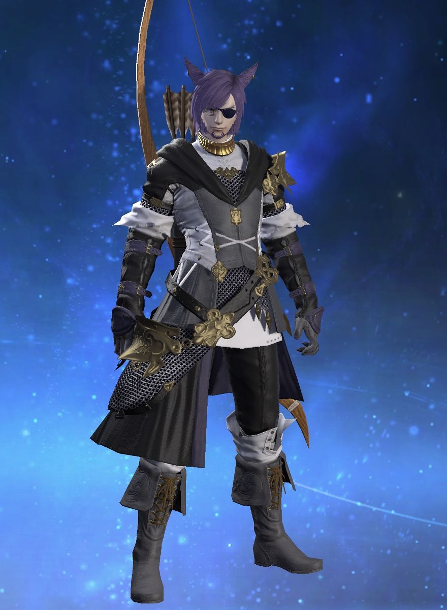 Saintango Kaizen