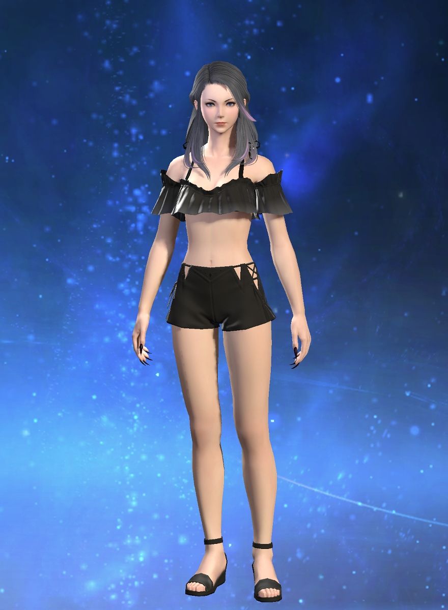 Lyxxi Malice