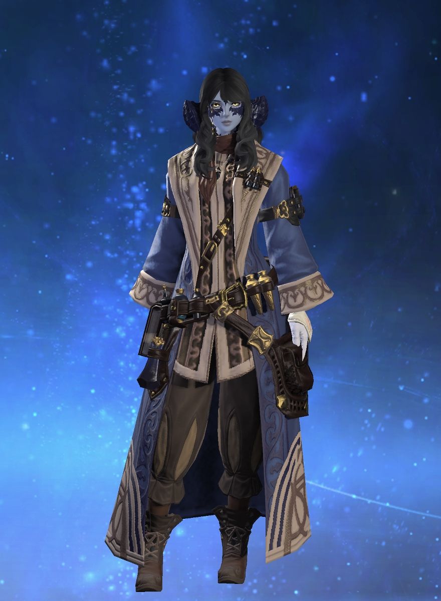 Lynlix Thalon