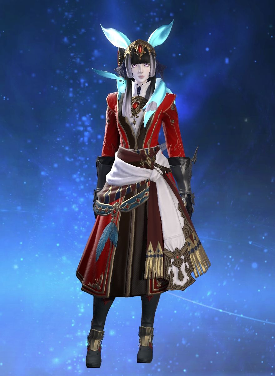 Nova Chronos