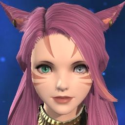 Average Catgirl