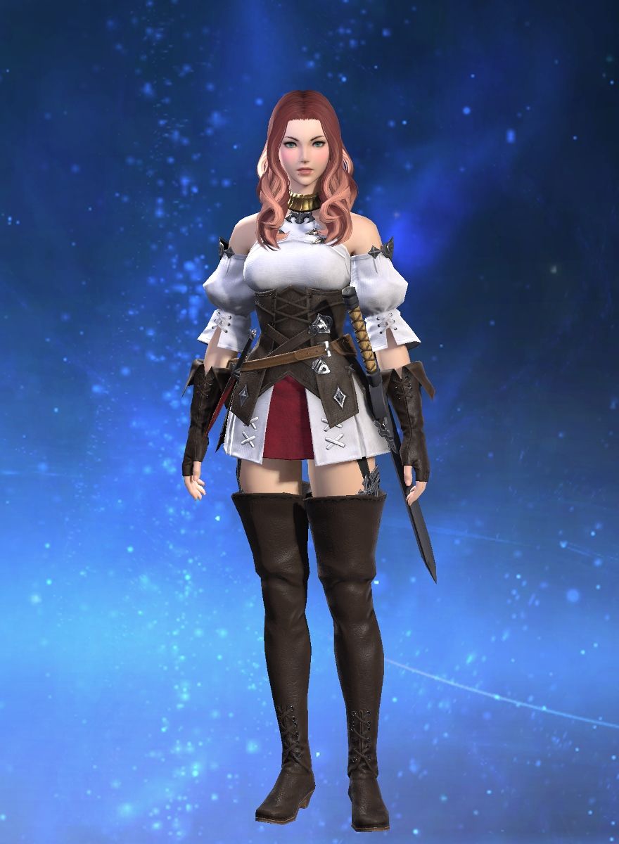 Zoey Redbird