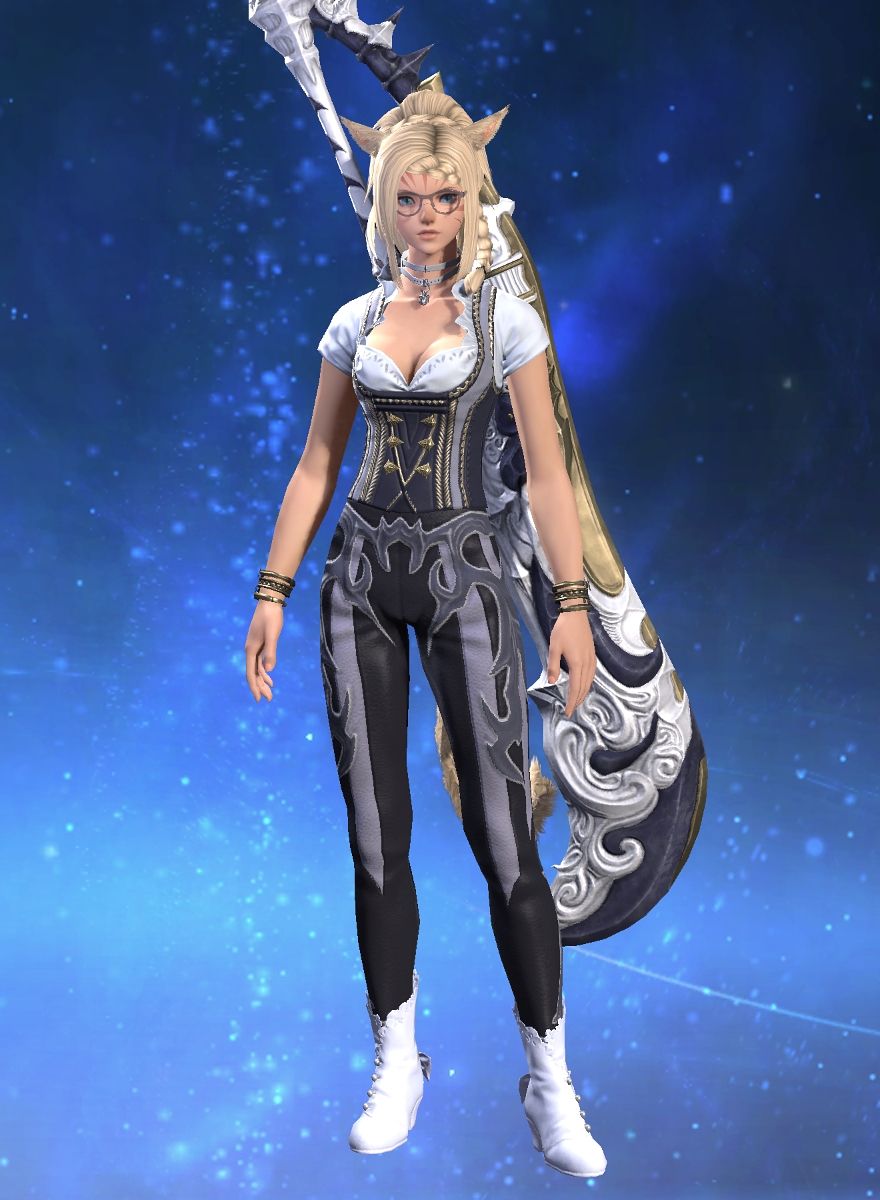Avery Evermore