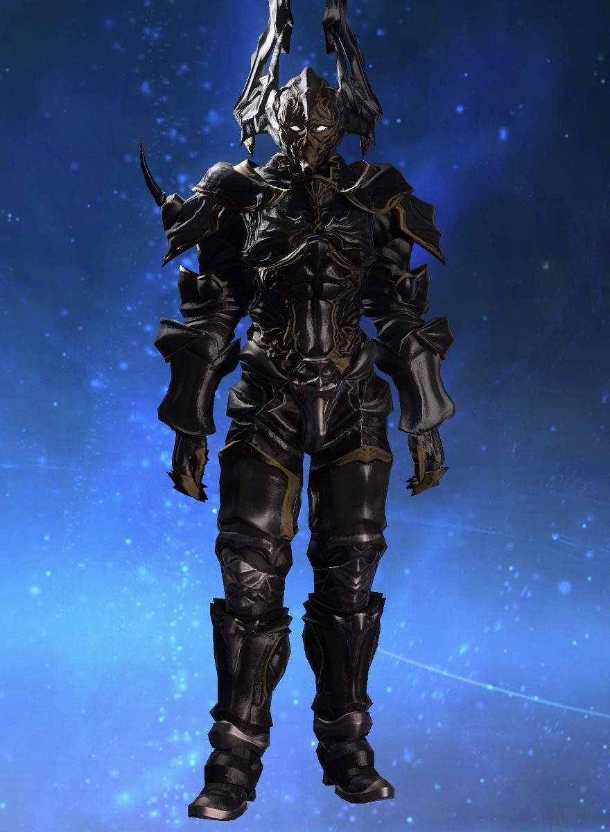 Jacob Strongarm