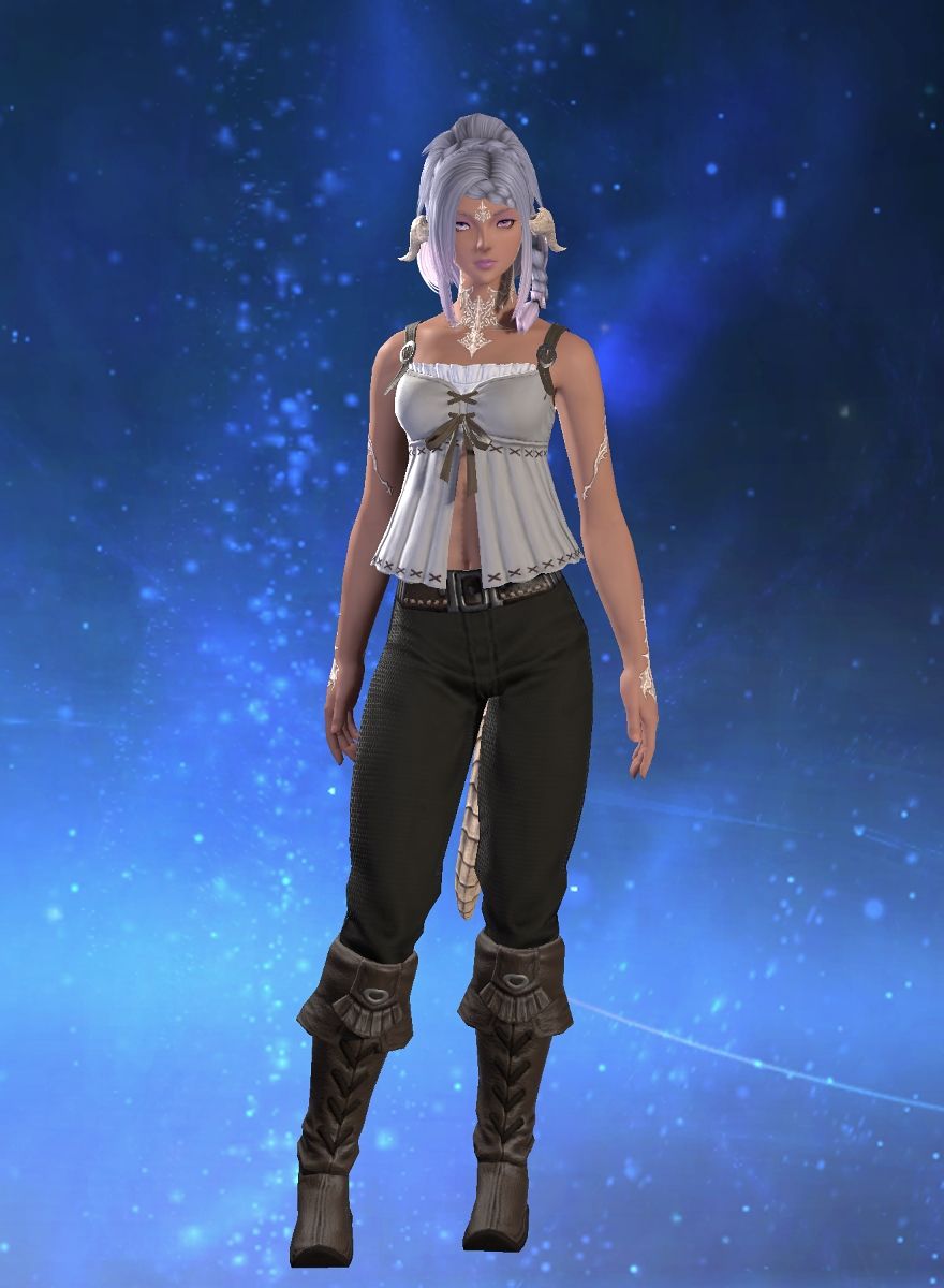 Sayo Windflame