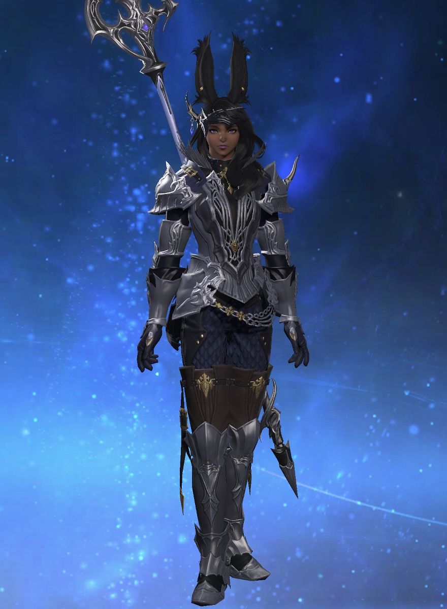 Xi'ahlia Zen'dari