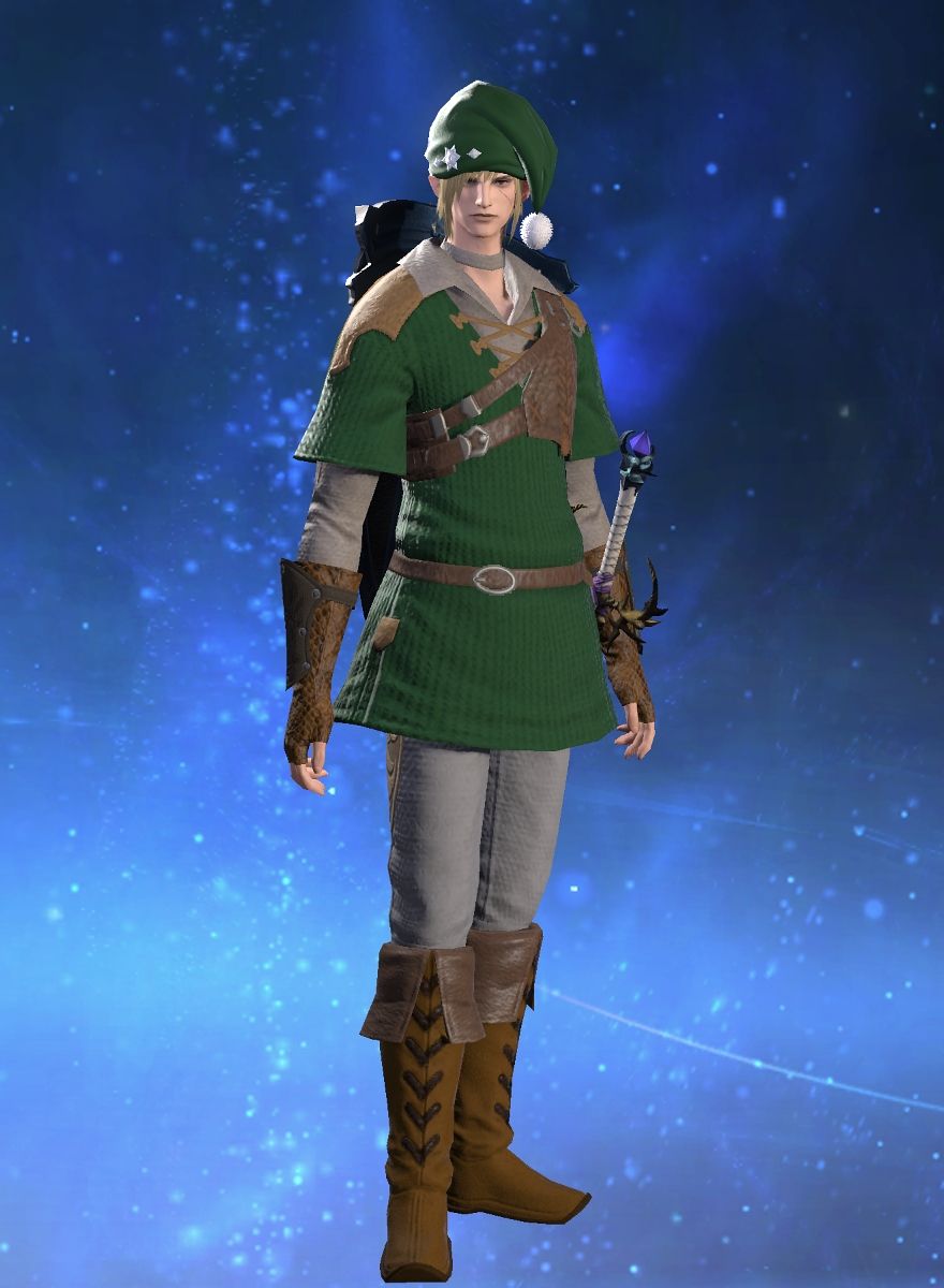 Link Dragmirov