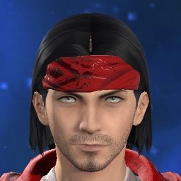 Keffka Dayman