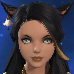 Solya Sunwhisker
