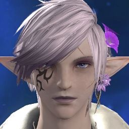 Mauve Sylvestre