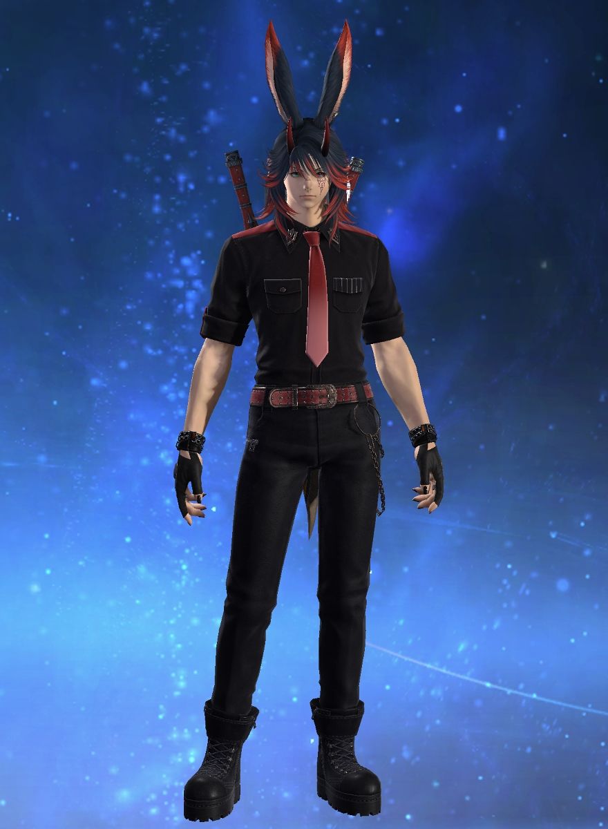 Repede Tigh