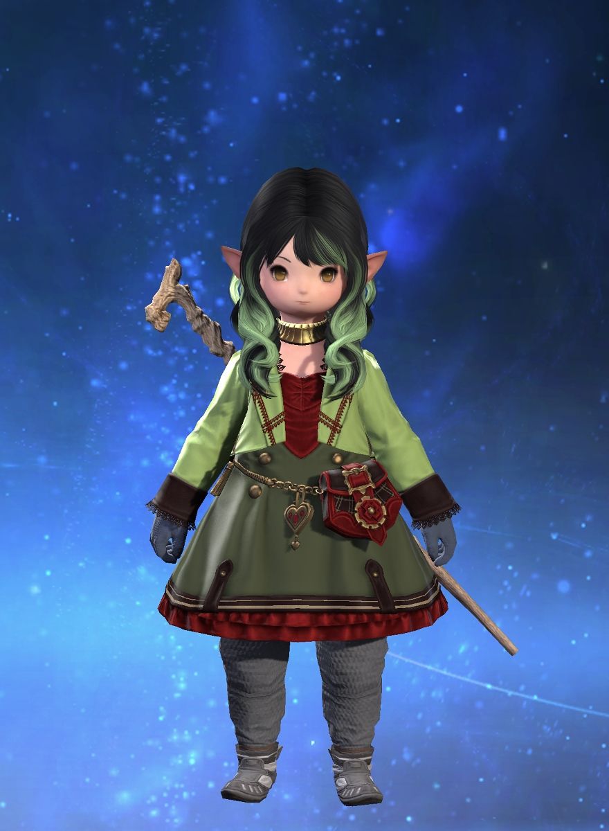 Aisling Enigma