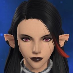 Lilith Blackblood