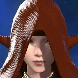 Lady Celebrian