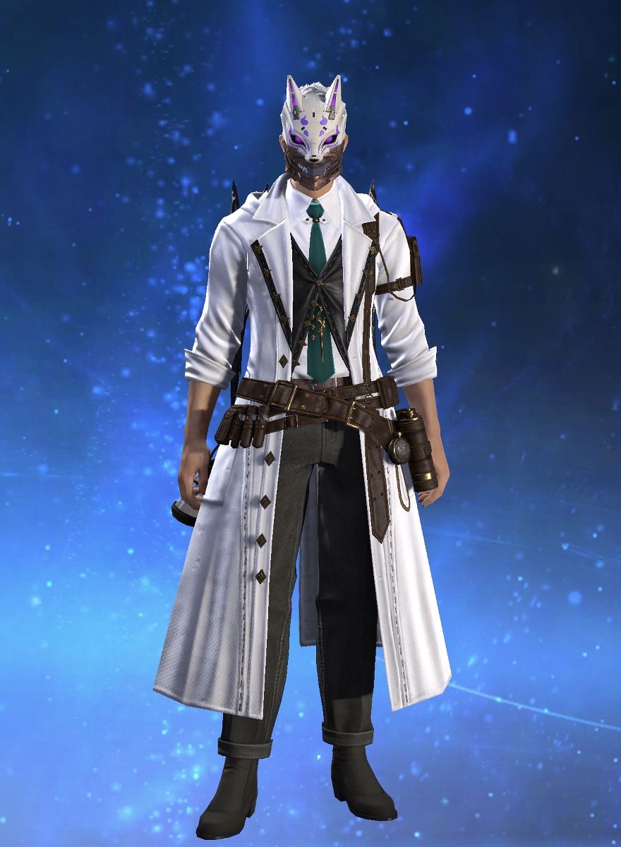 Nagant Graves