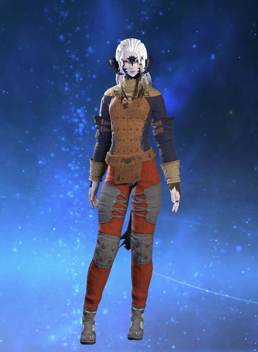 Mara Queen