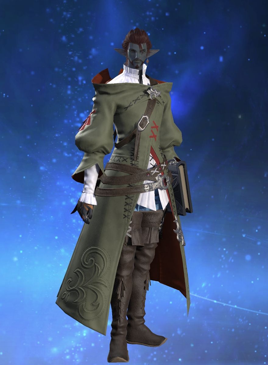 Sando Zero