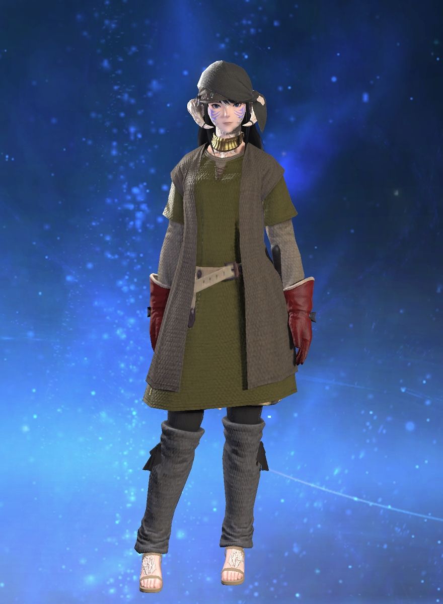 Apothecary Smokeone