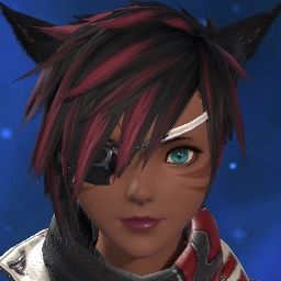 Cildina Silverfang