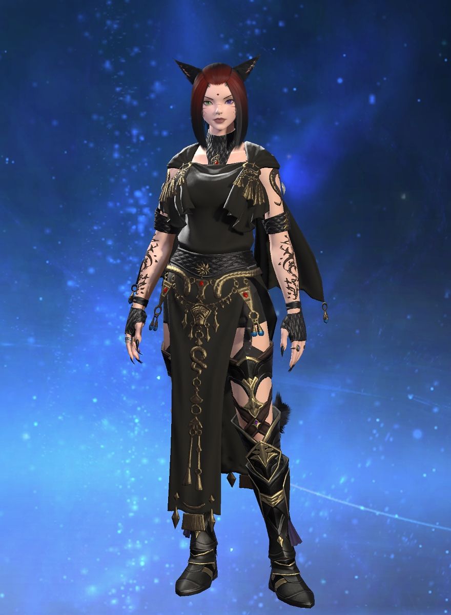 A'rania Rhoth