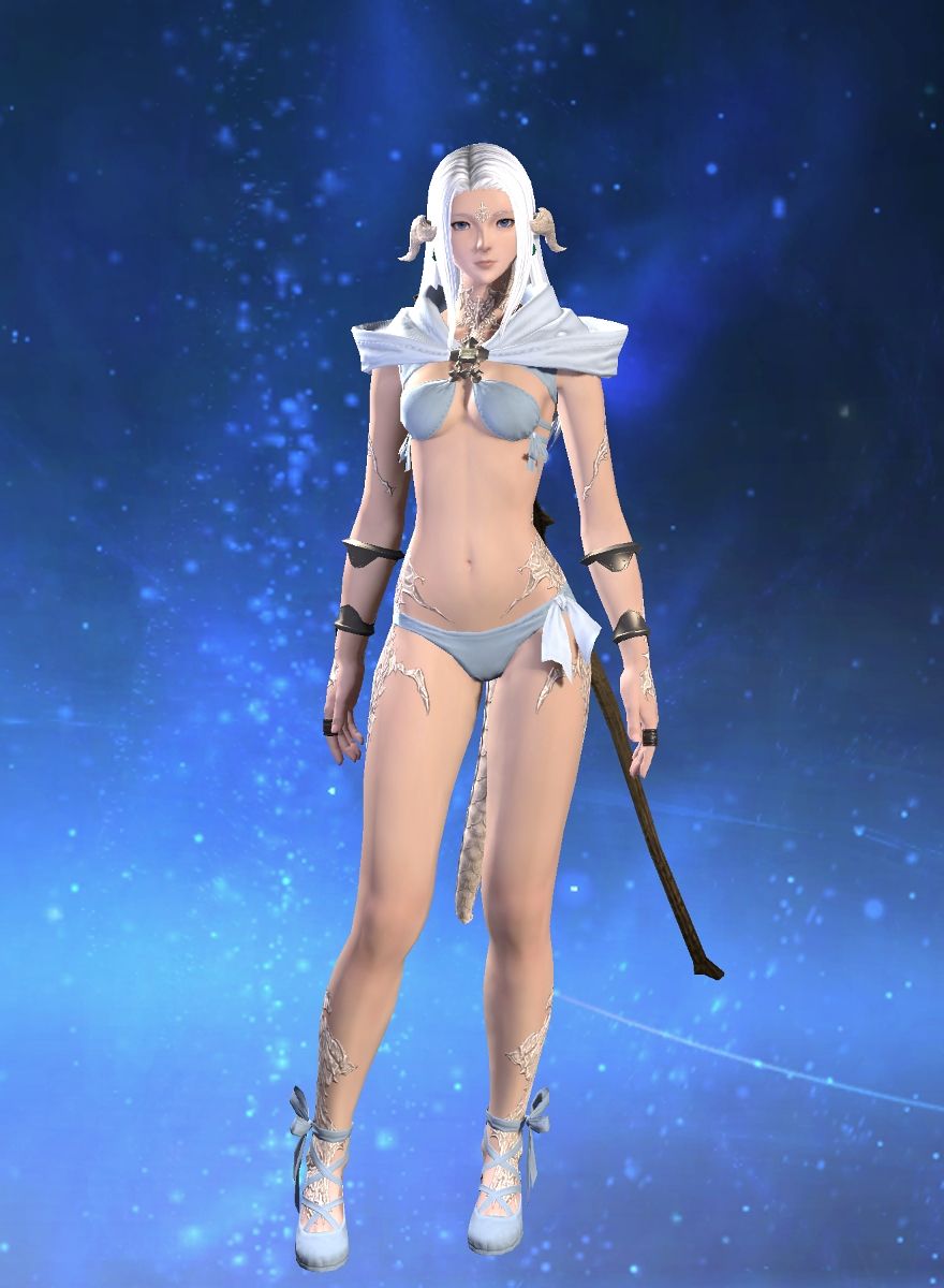 Sheydy Whitemoon