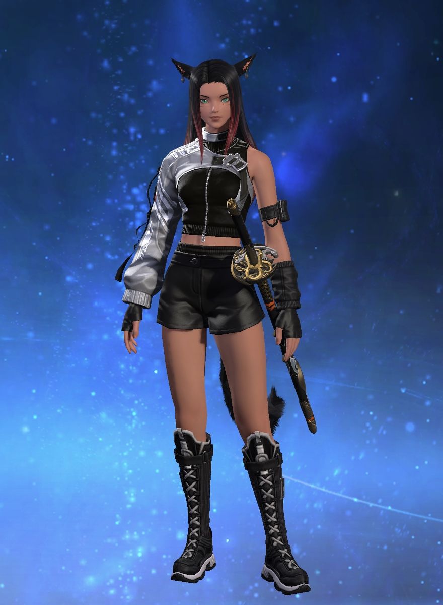 Freydis Blackheart