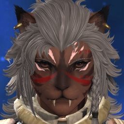 Phoenix Wolvenblade