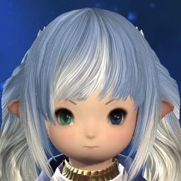 Lalafell Sensei