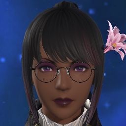 Lexia Duskmantle