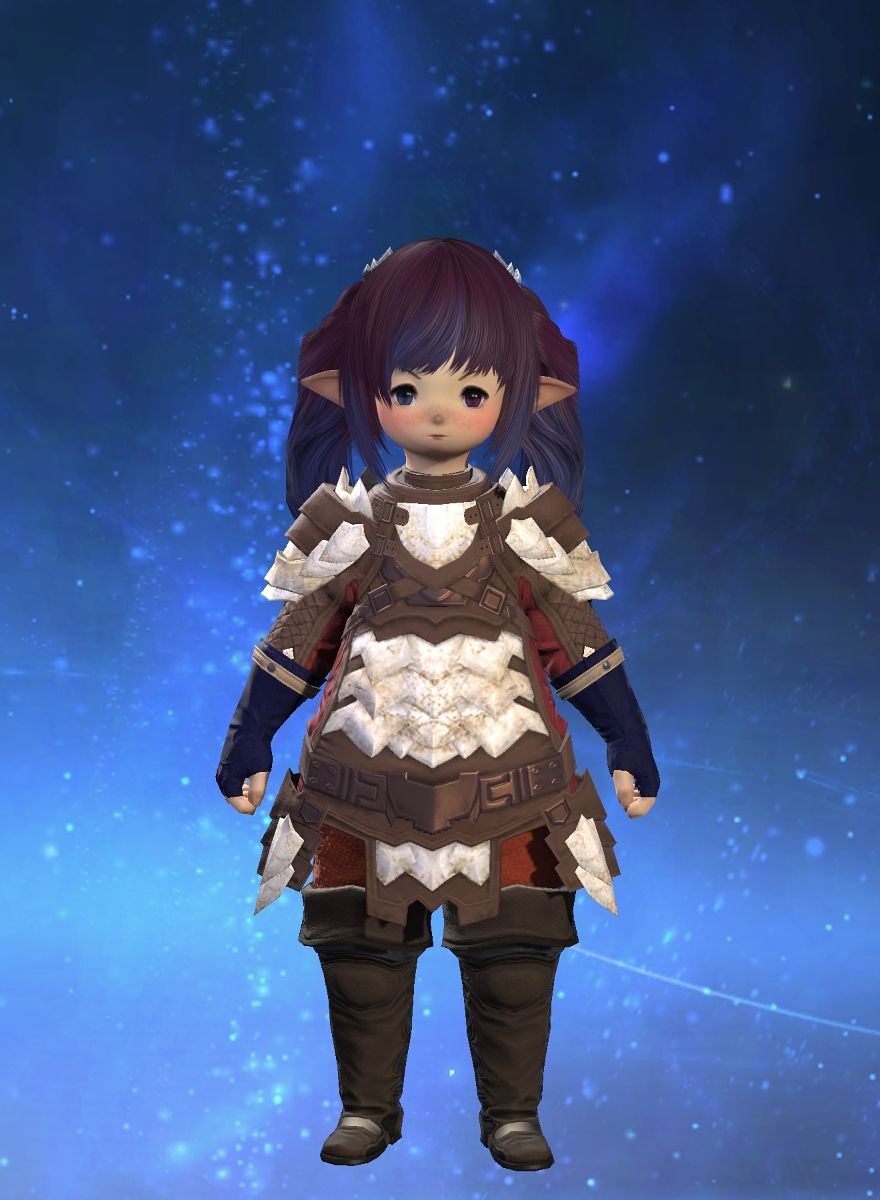 Wind-up Cavia