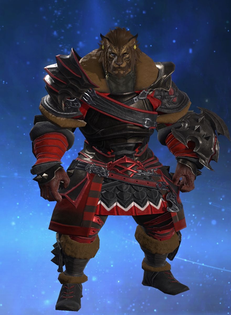 Mithgar Dahnusch