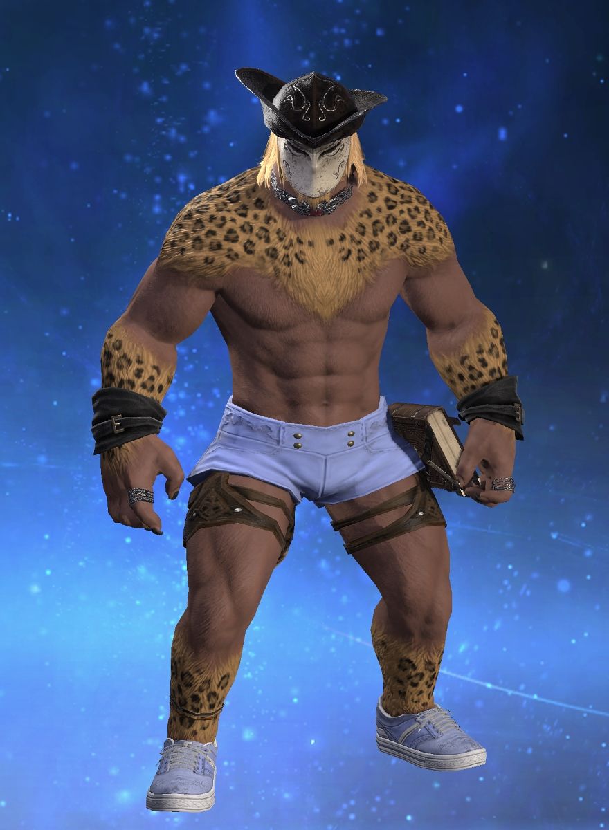 Runar Lykos