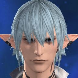 Haurchefant Greystone